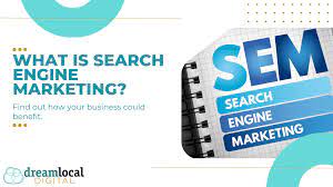 local search engine marketing