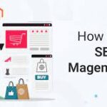 magento seo