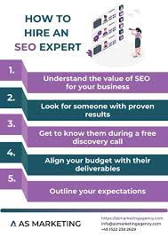 seo expert near me