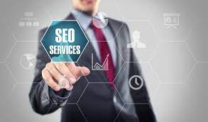 seo solutions