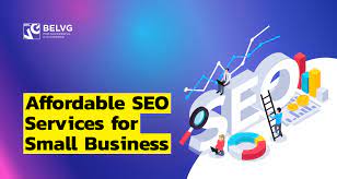 small business seo company