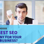 best seo consultant