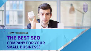 best seo consultant