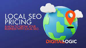 local seo pricing