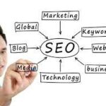 search engine optimization specialist