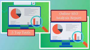 seo analysis online