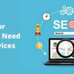 seo for my website