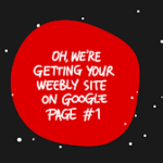 weebly seo