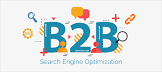 b2b seo