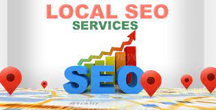 local seo packages