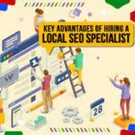 local seo specialist