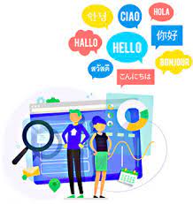 multilingual seo