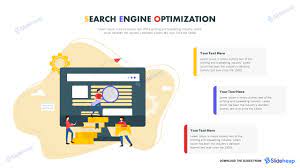 search engine optimization for dummies