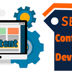 seo content development