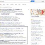 google search seo