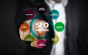 professional seo consultant