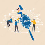 search engine optimisation agency