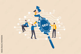 search engine optimisation agency