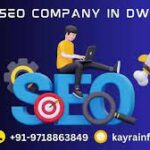 seo company in dwarka