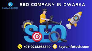 seo company in dwarka