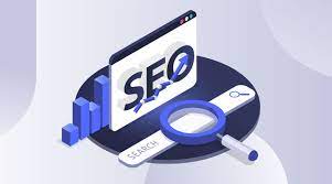 seo search