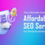 affordable seo services for small businesses