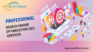 professional search engine optimization