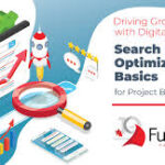 search engine optimisation in digital marketing