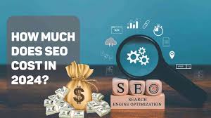 seo optimization cost