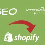 shopify seo company