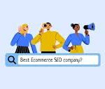 best ecommerce seo company