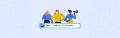 best ecommerce seo company