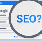 google search engine optimisation