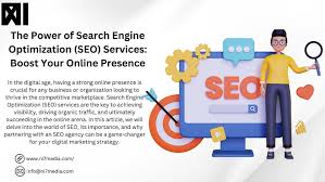 online search engine optimization