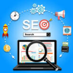 search engine optimization service provider