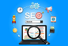 search engine optimization service provider