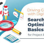 search engine optimization web marketing