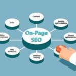 seo on page optimization