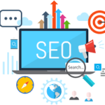 seo search engine optimization services