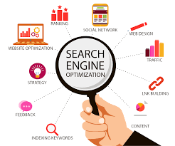 seo services seo company