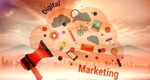 internet marketing agency