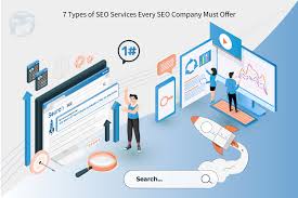 local search seo services