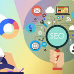 seo and online marketing