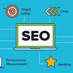 seo optimisation for website