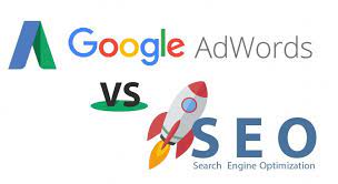 seo optimisation google