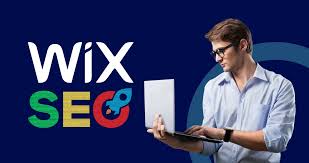 wix seo optimisation