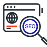 on site search engine optimization