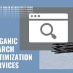 organic search engine optimisation