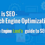 professional search engine optimisation