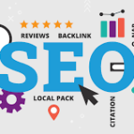 search engine optimisation provider